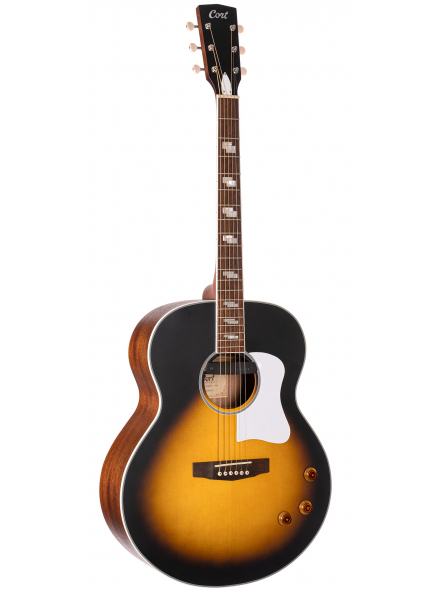 CJ Retro (Vintage Sunburst Matt), зображення 1